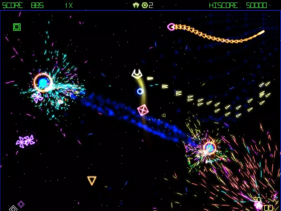 Gridwars