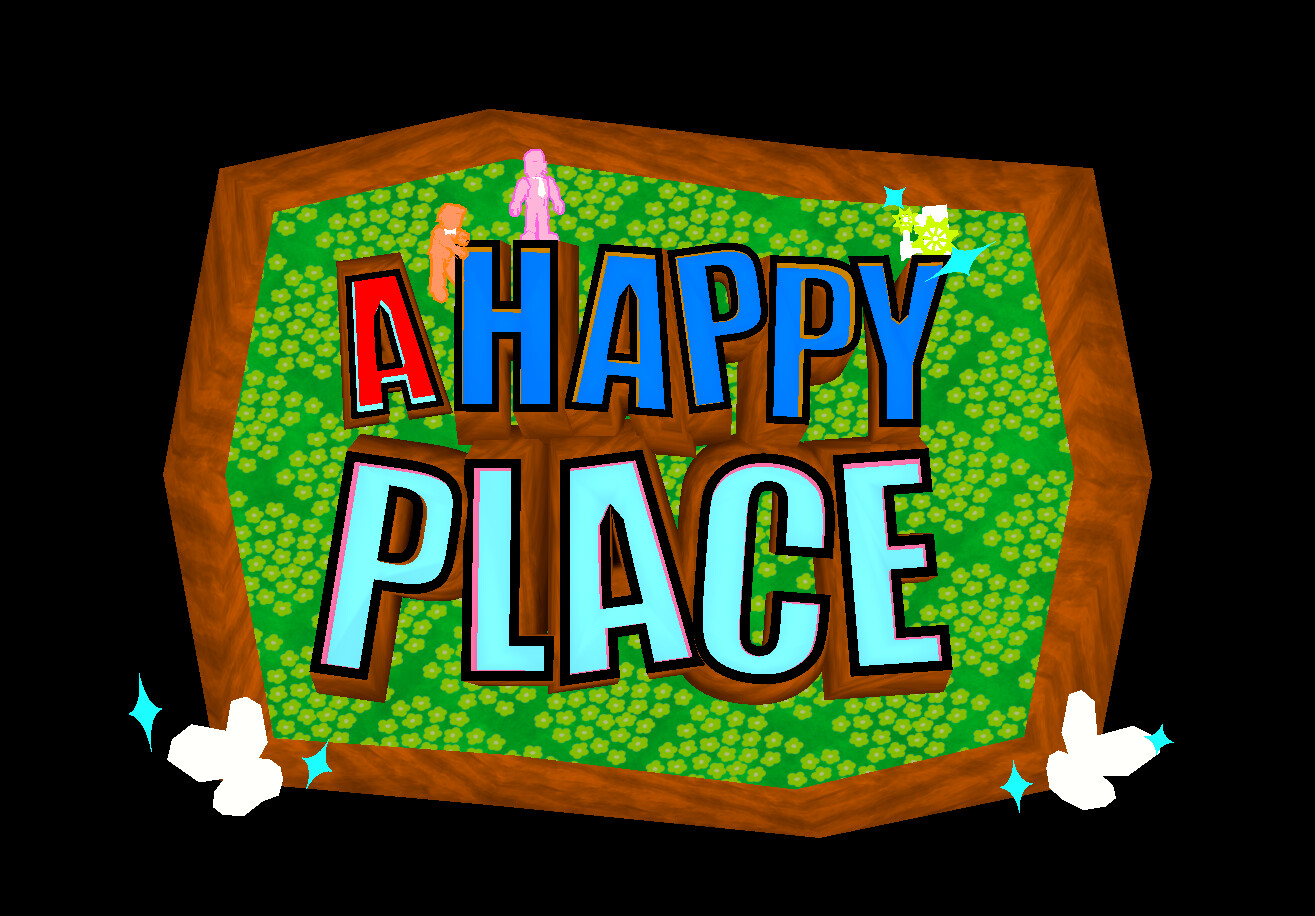 Happy Place