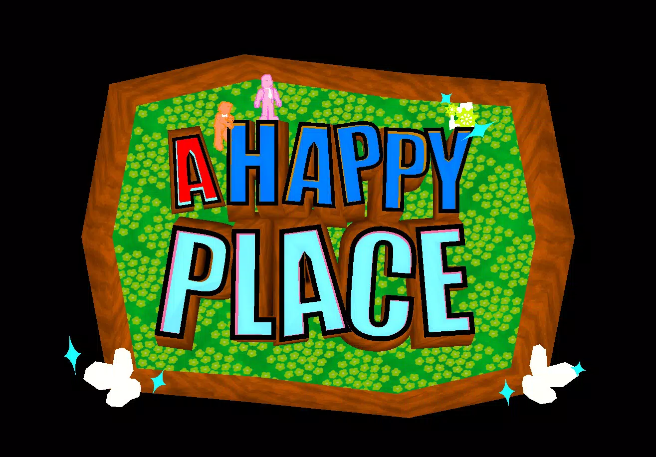 Happy Place