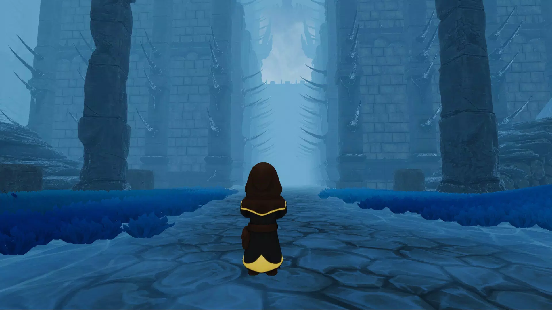 Wizard's quest: Reclaiming the realm