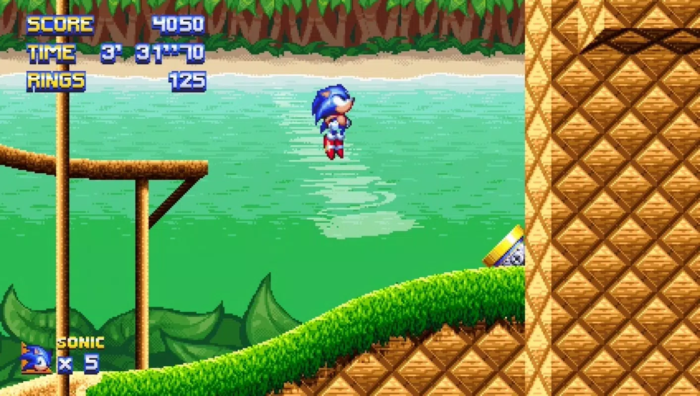 Sonic Galactic