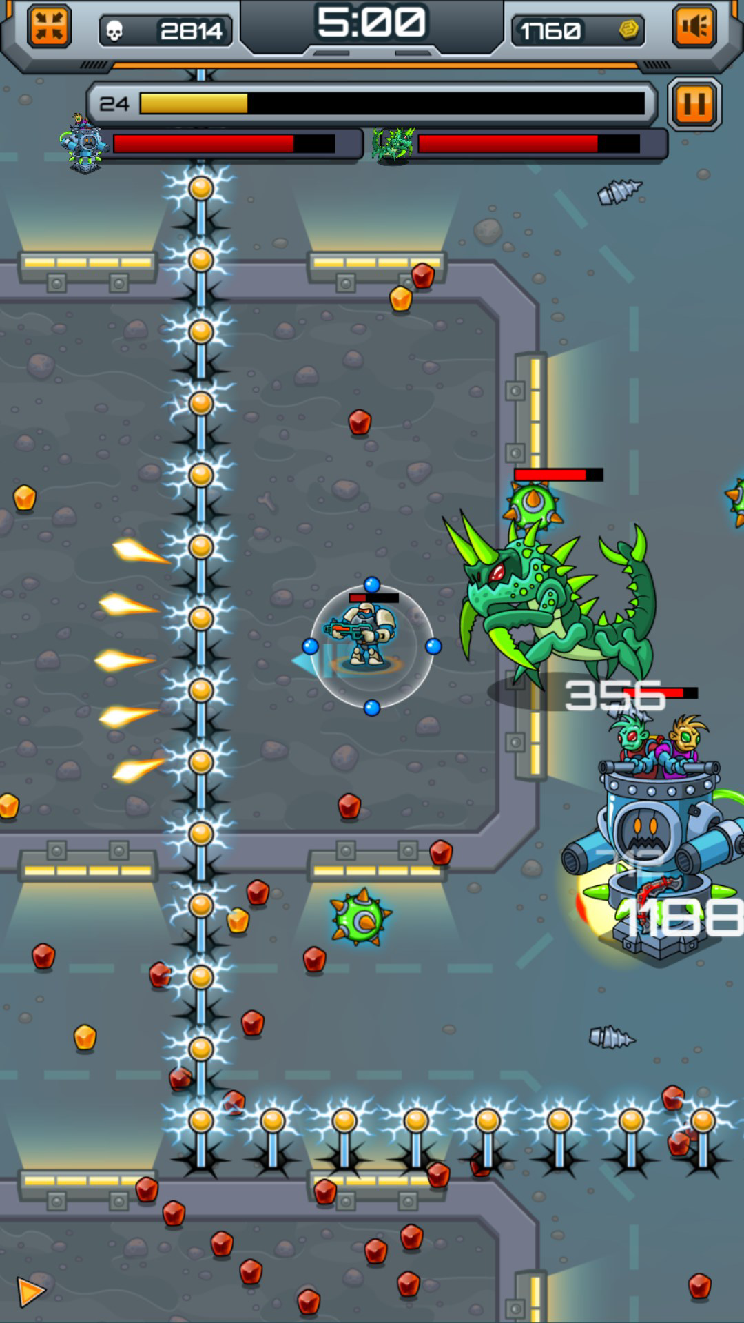 Screenshot 3 screenshot 3