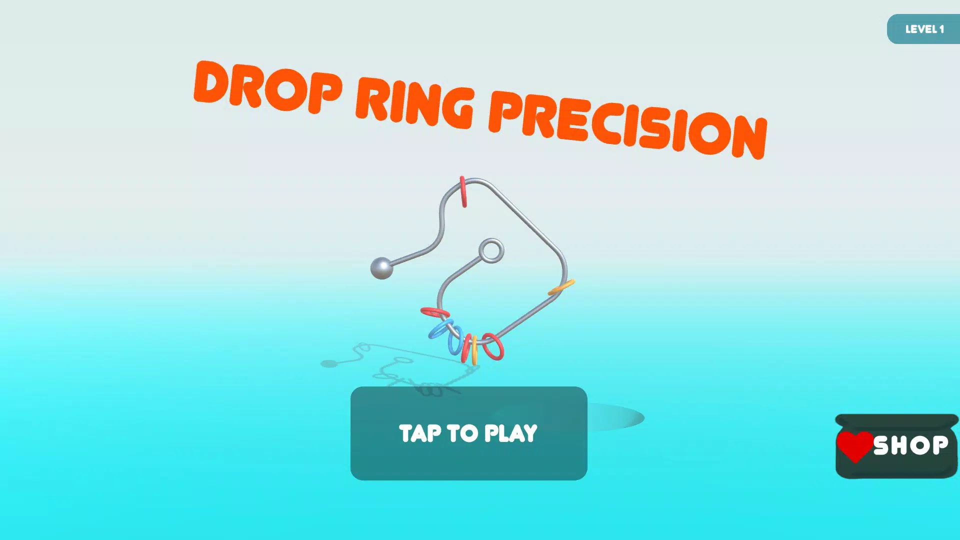 Drop Ring Precision
