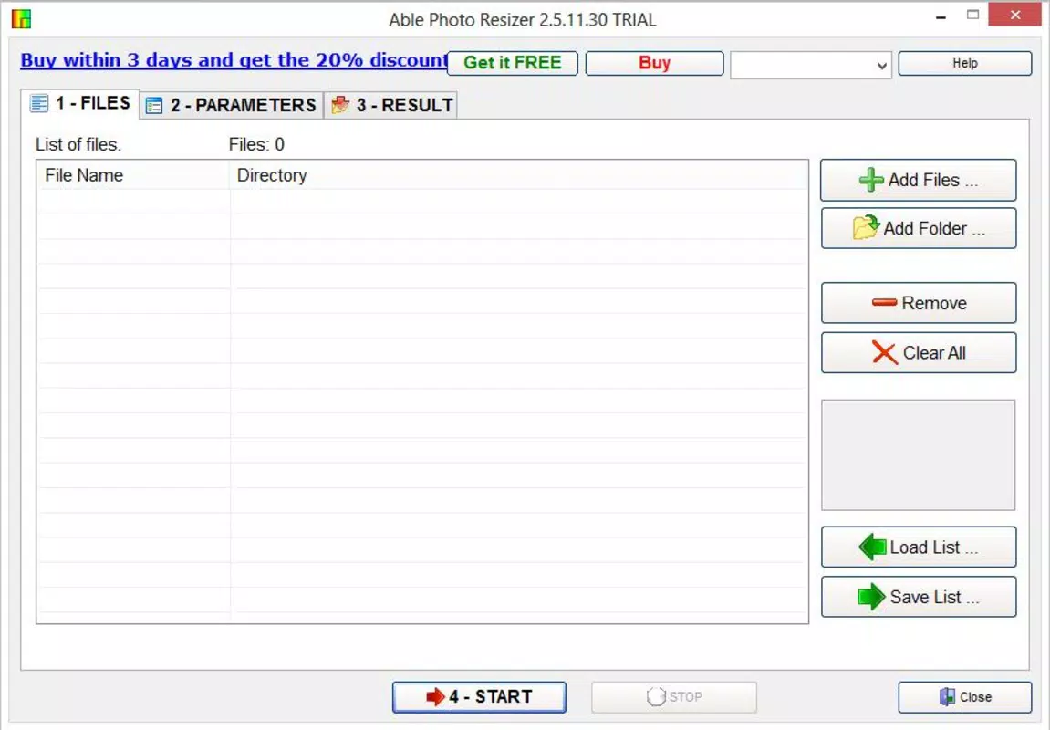 Screenshot 3