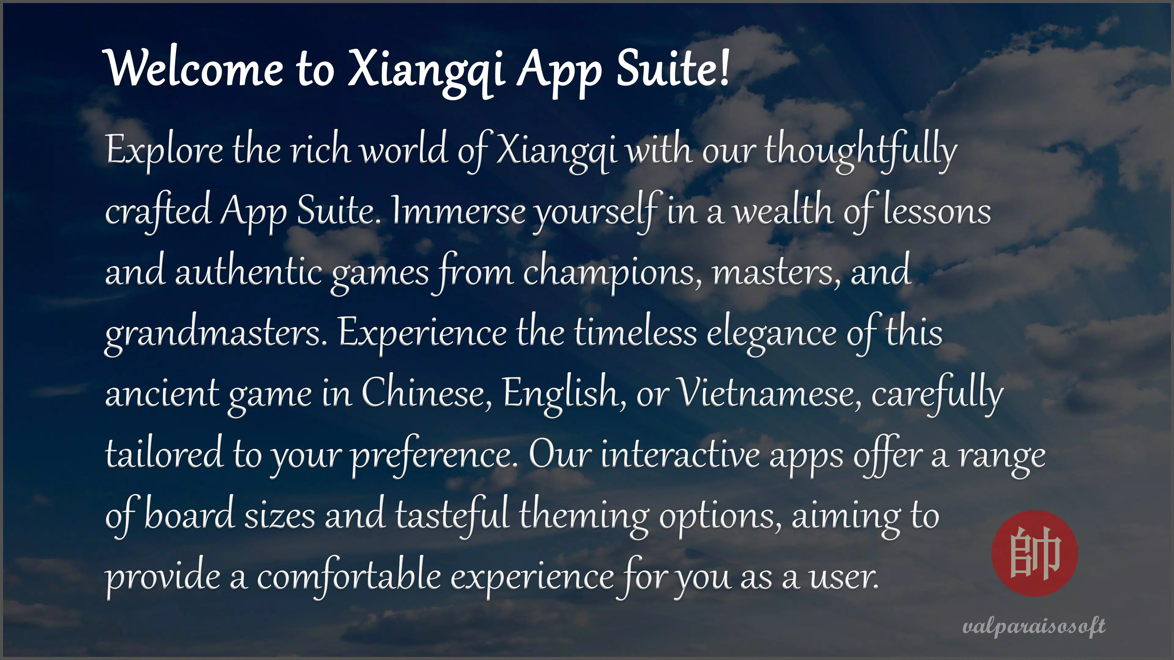Xiangqi Opening: B35