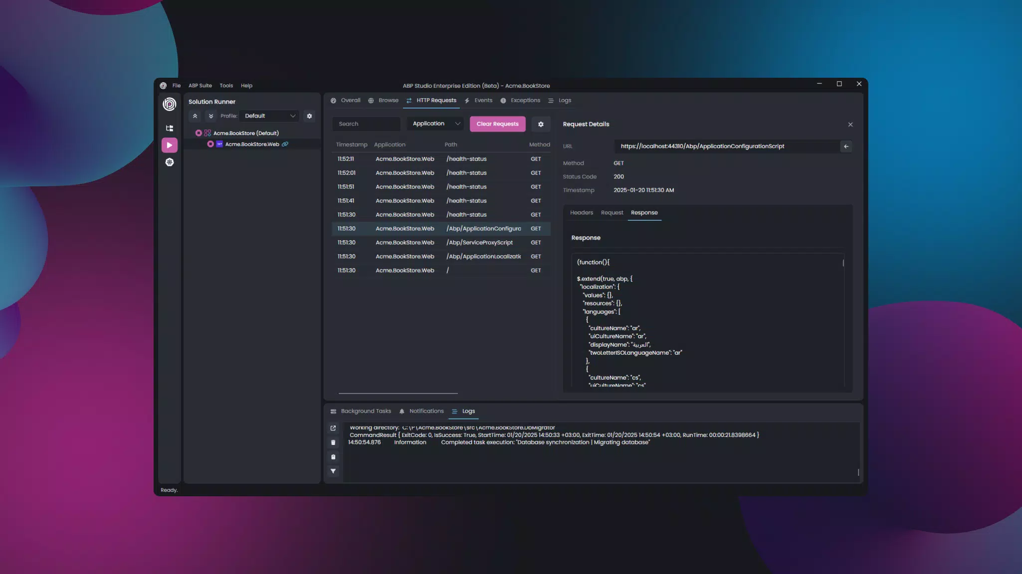 Screenshot 4