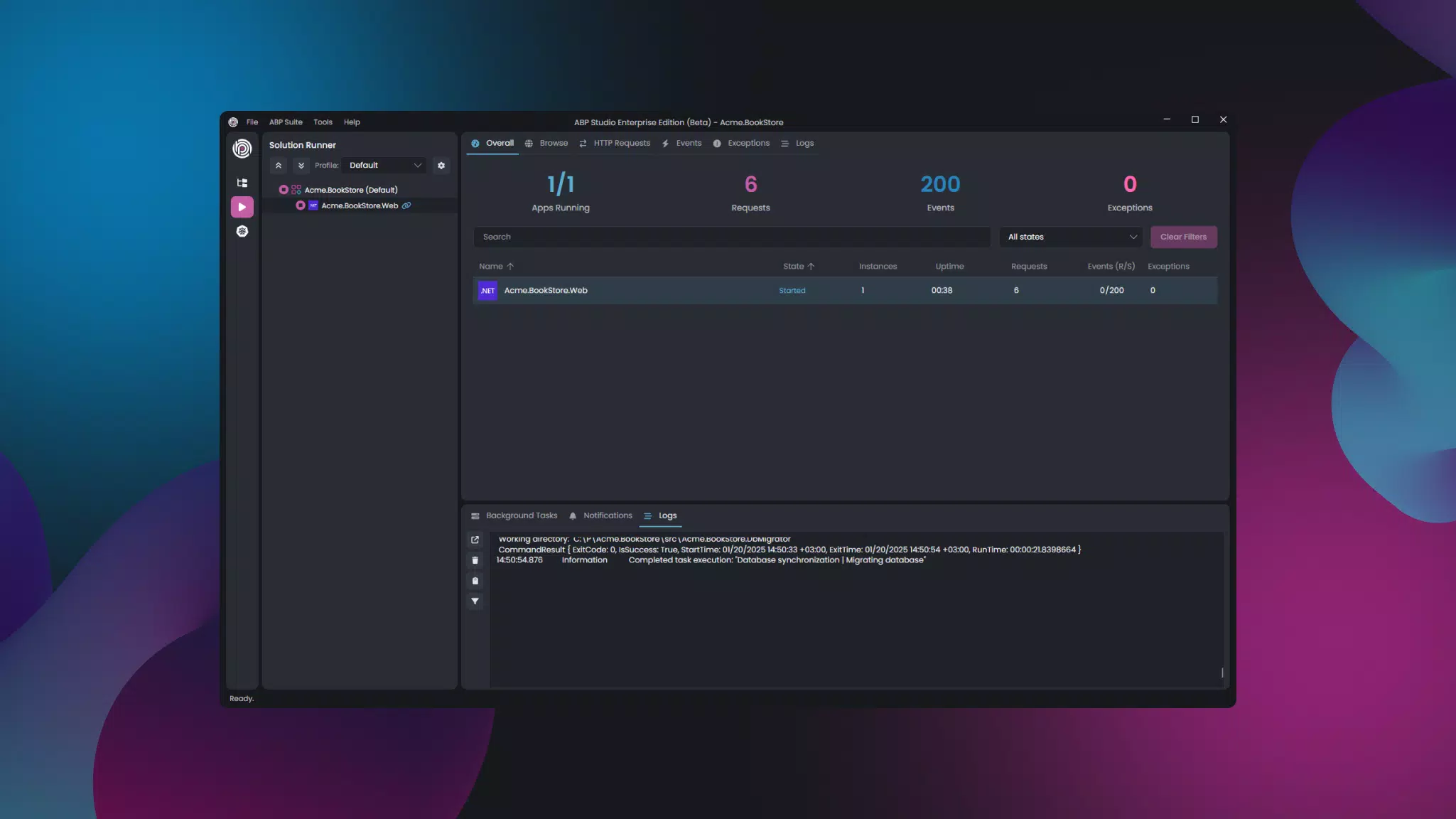 Screenshot 3