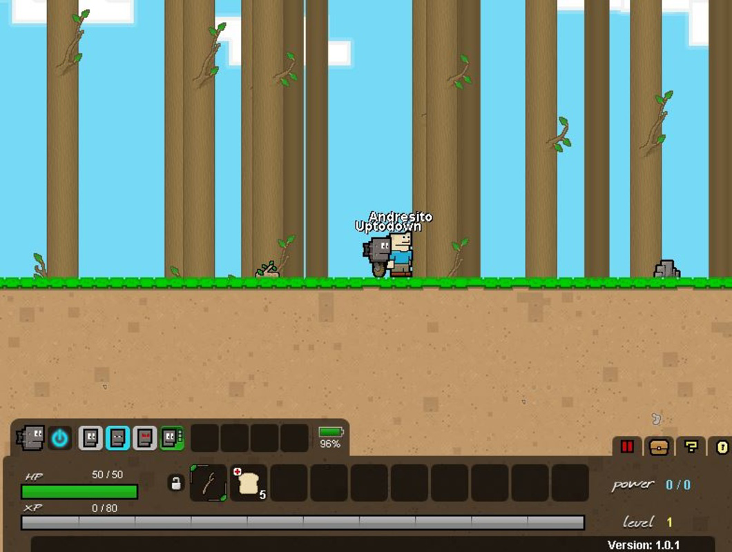 Screenshot 3
