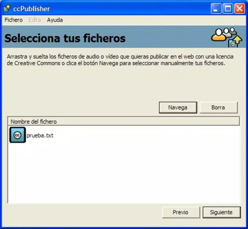 CcPublisher