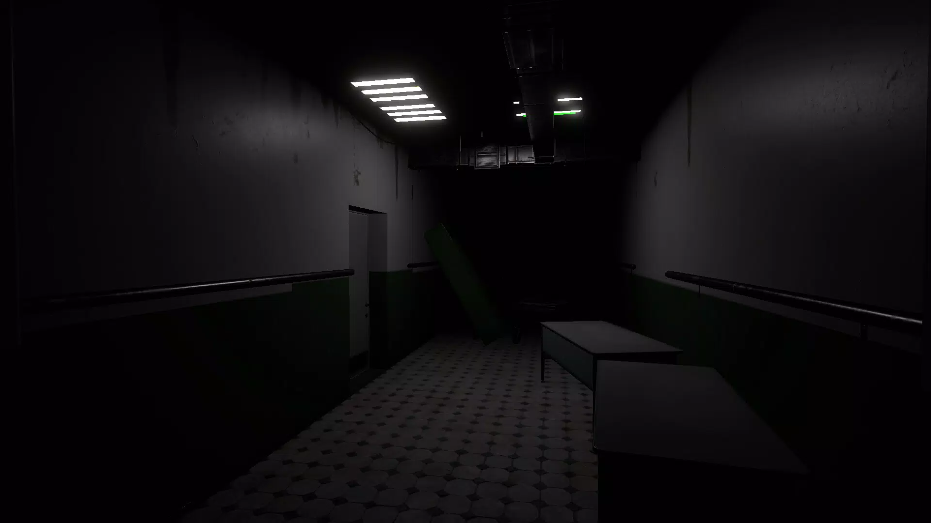 Voidzone