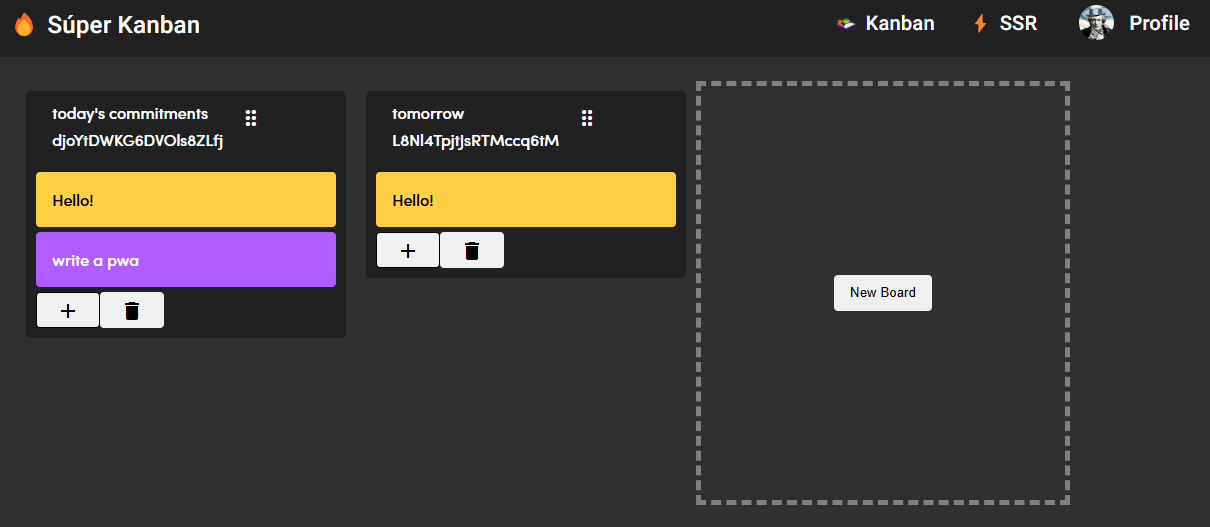 super-kanban