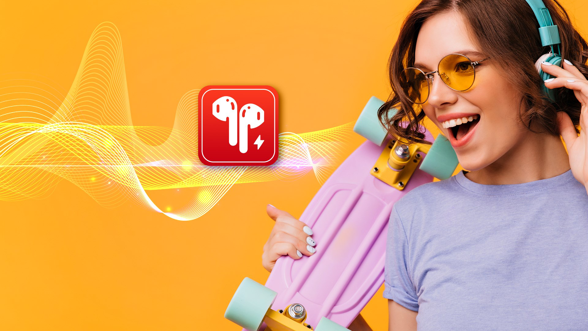 Headphones Manager