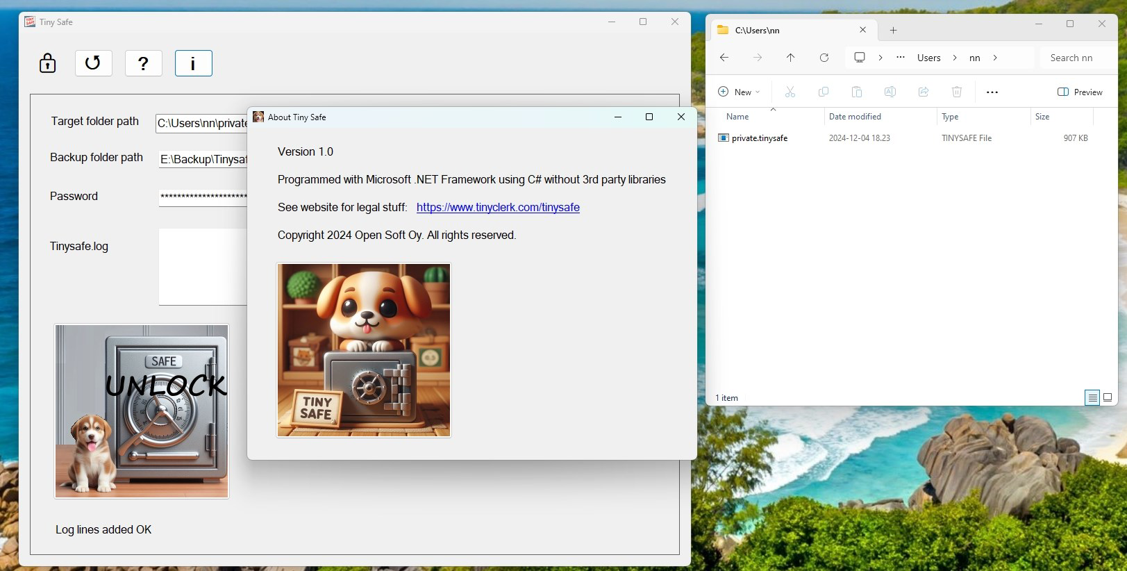 Screenshot 8 screenshot 8