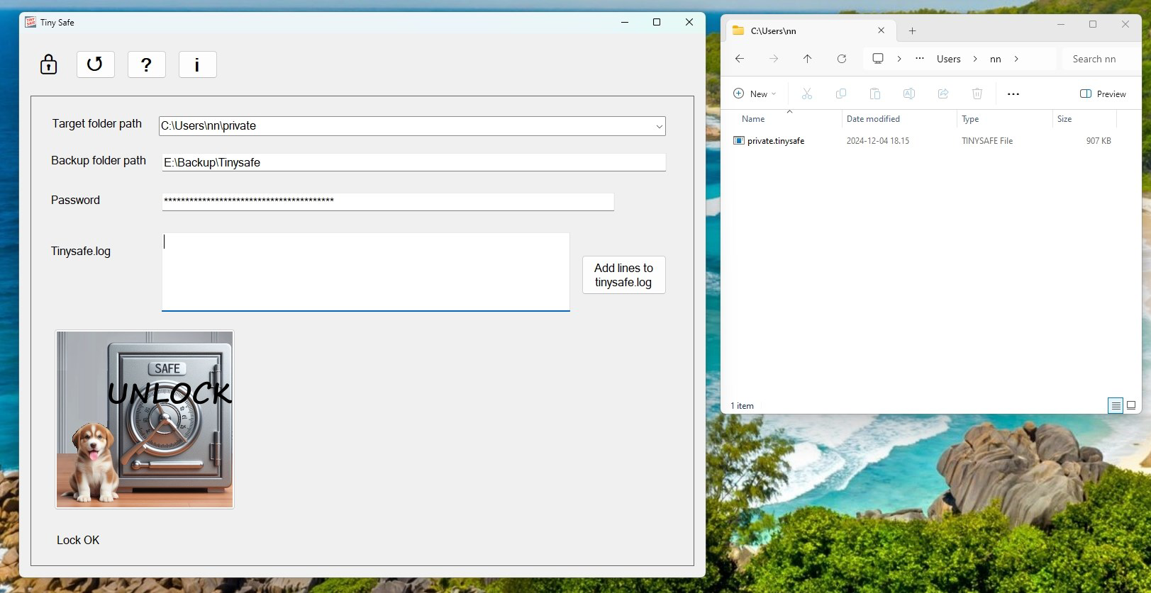 Screenshot 3