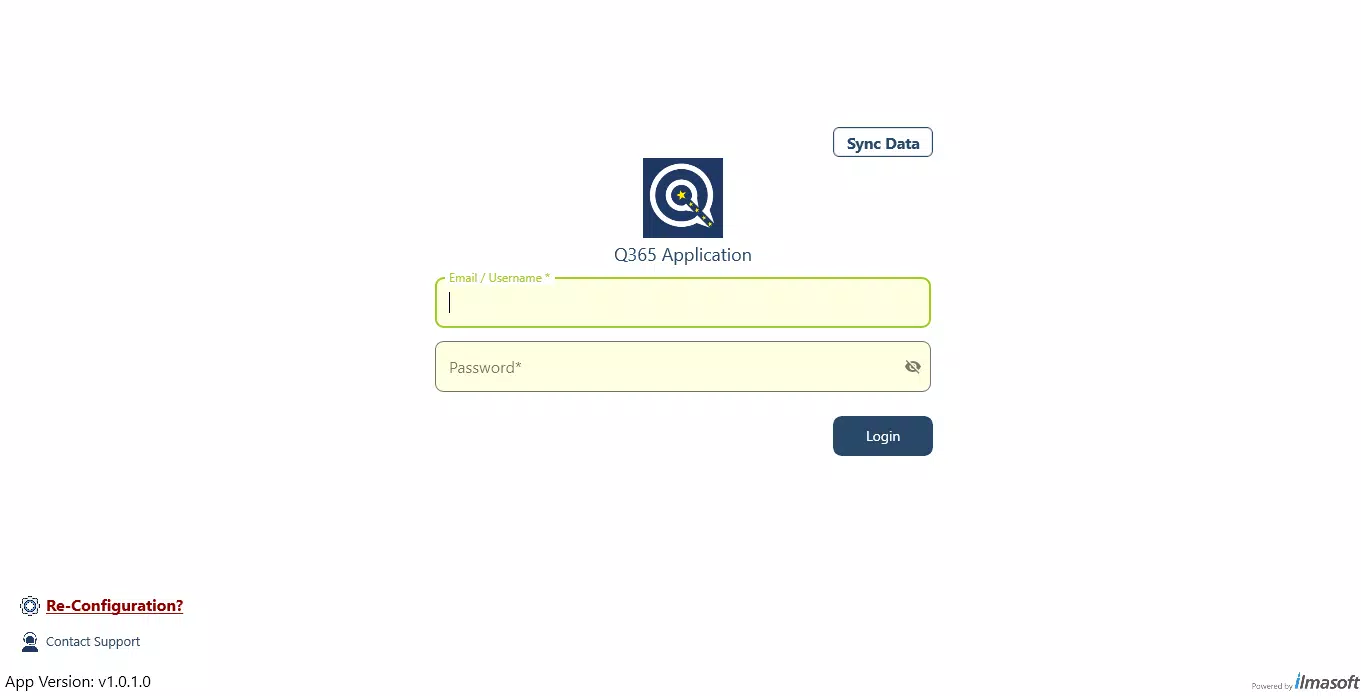 CS Q365