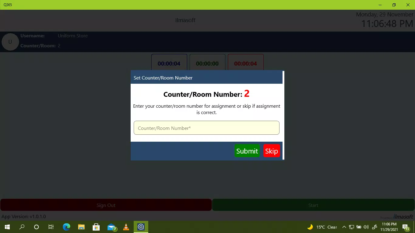 Screenshot 3