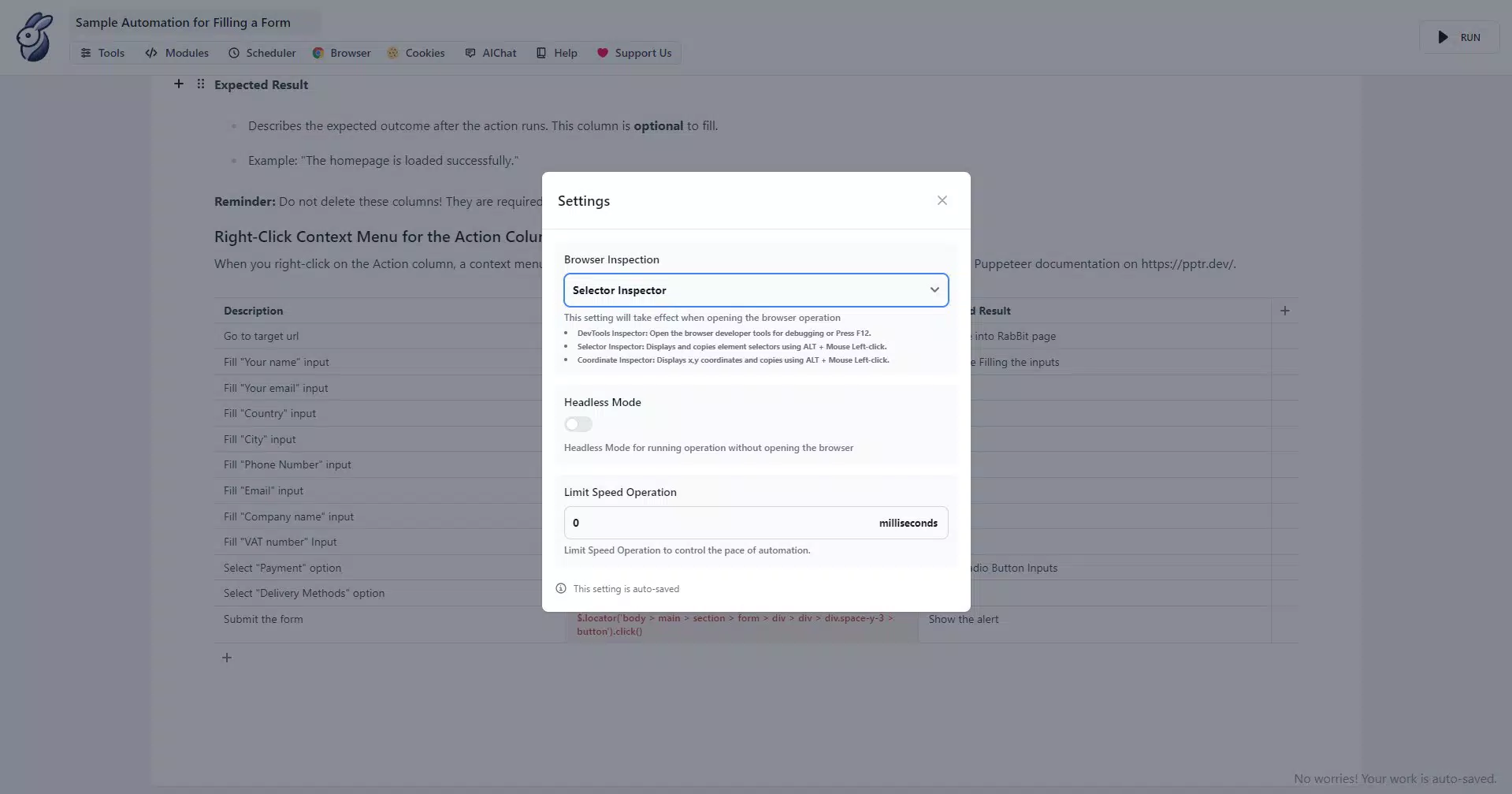 Screenshot 4