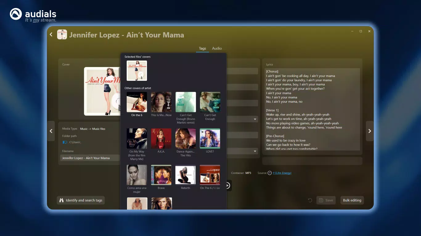 Screenshot 3