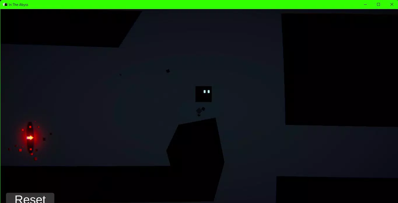 In The Abyss