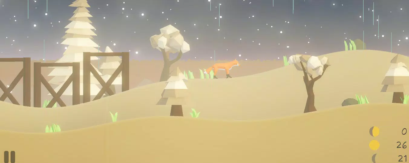 Wild Eclipse