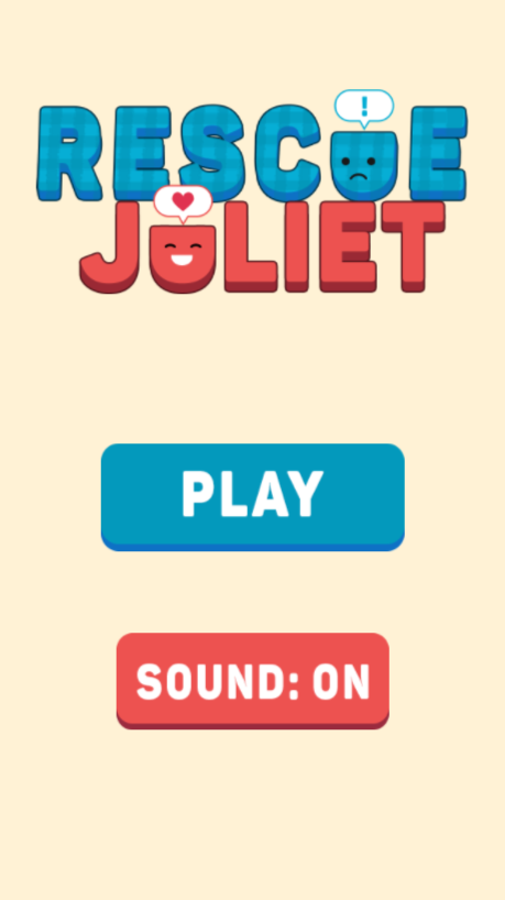 Rescue Juliet