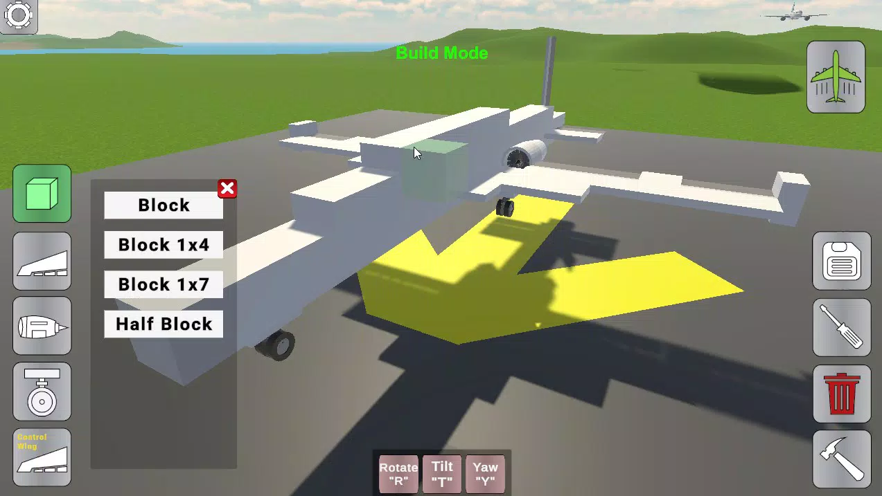 AeroSpace Engineering | Build your own AirCraft