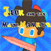 Jack - The Magic Marker