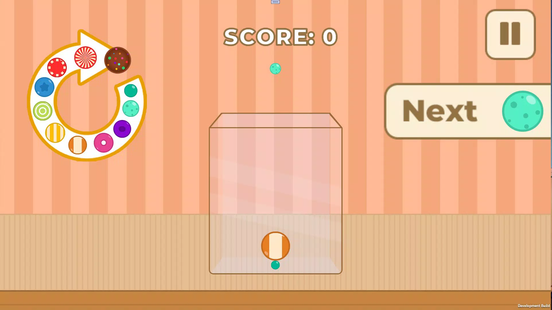 Candy Merge 3