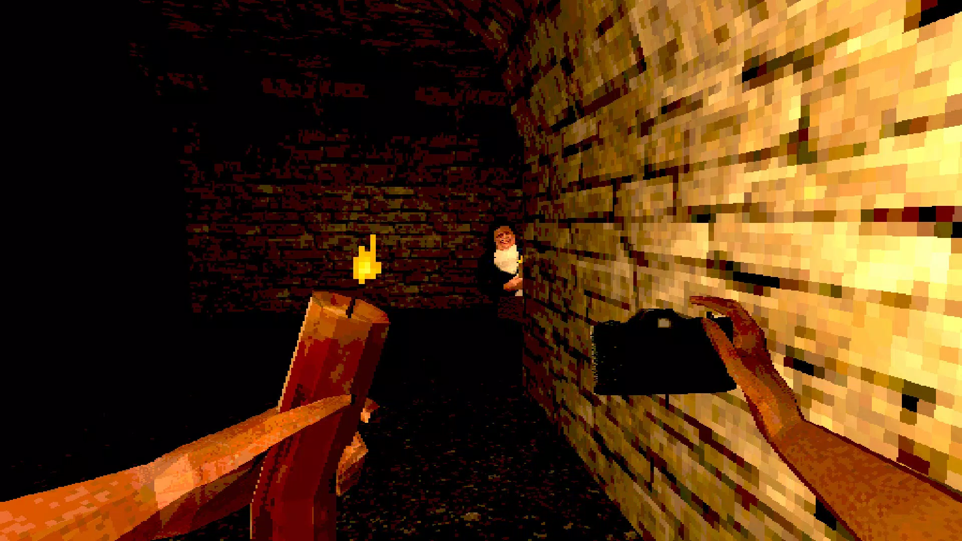 Main image for Baptisterio application