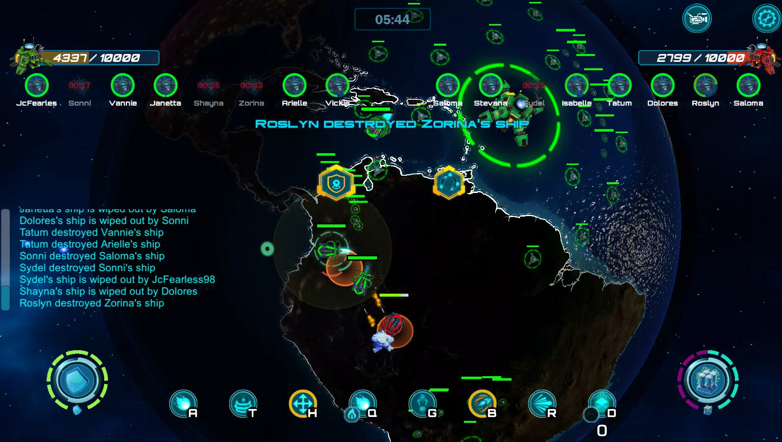 Screenshot 4