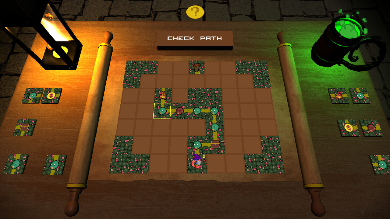 Wizard Shrimp for PC Windows Download
