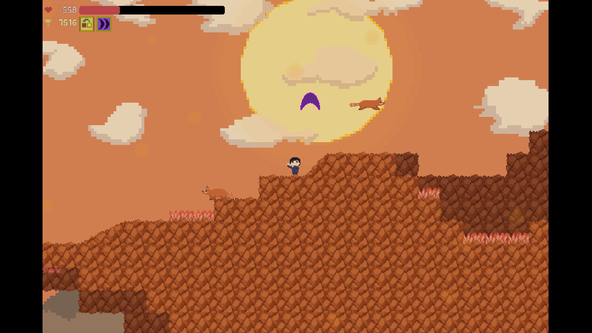 Bloom Thrice Demo for PC Windows Download