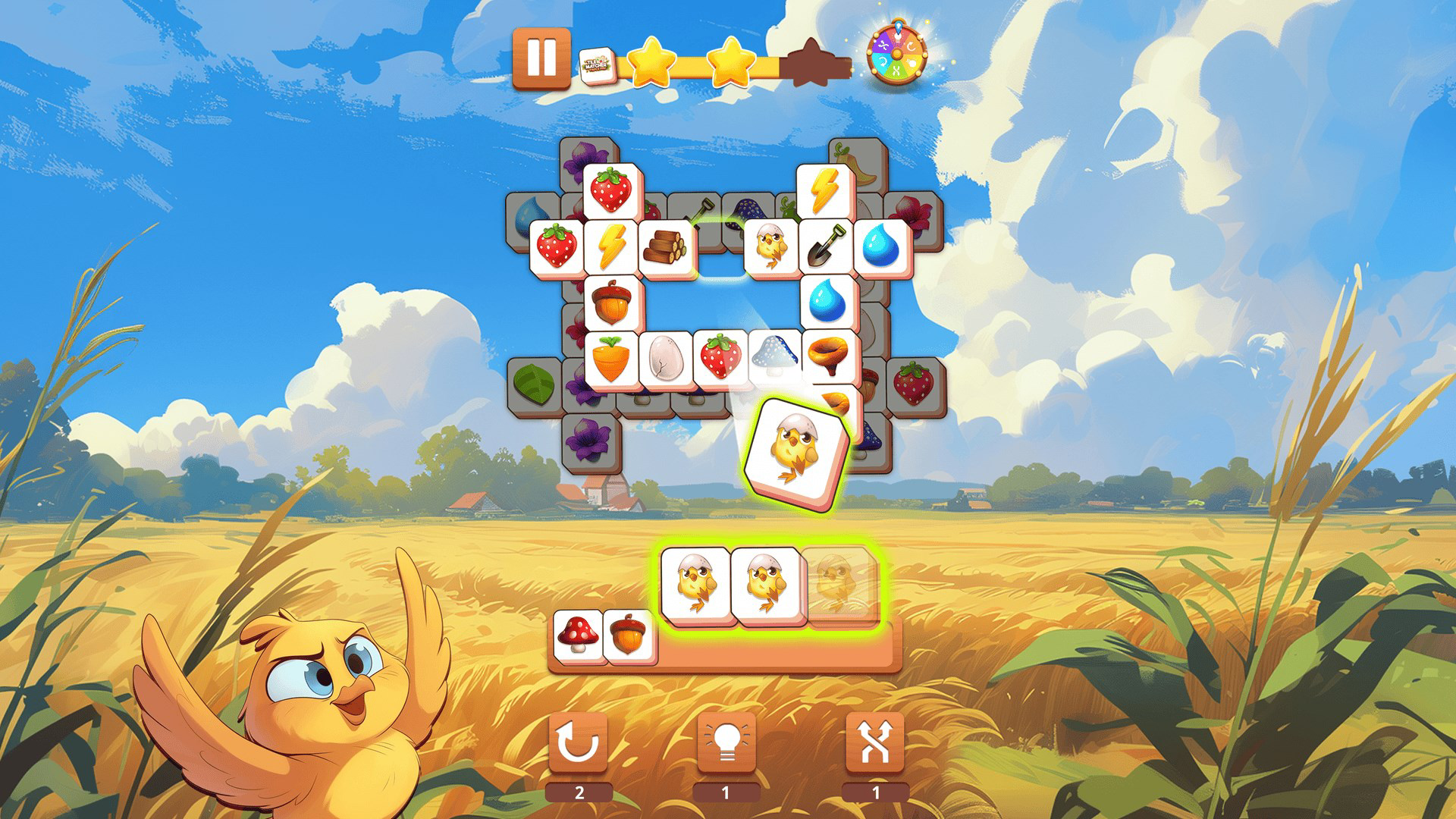 Screenshot 3 screenshot 3