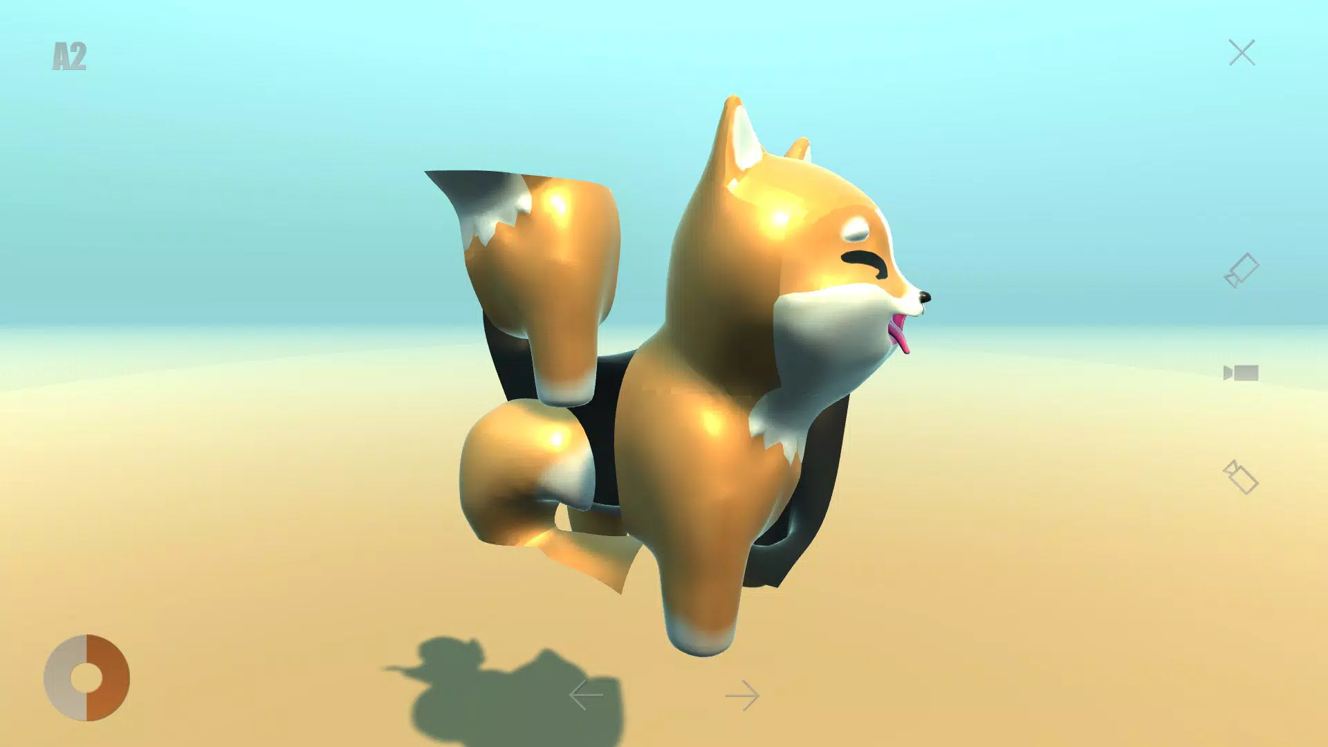 3D Puzzle