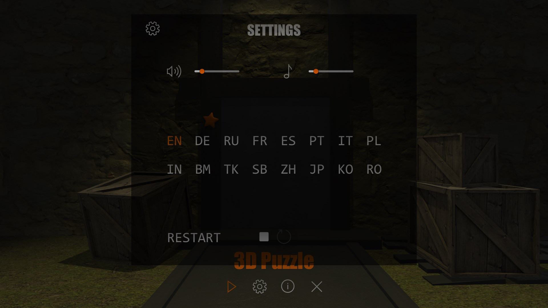 Screenshot 3 screenshot 3