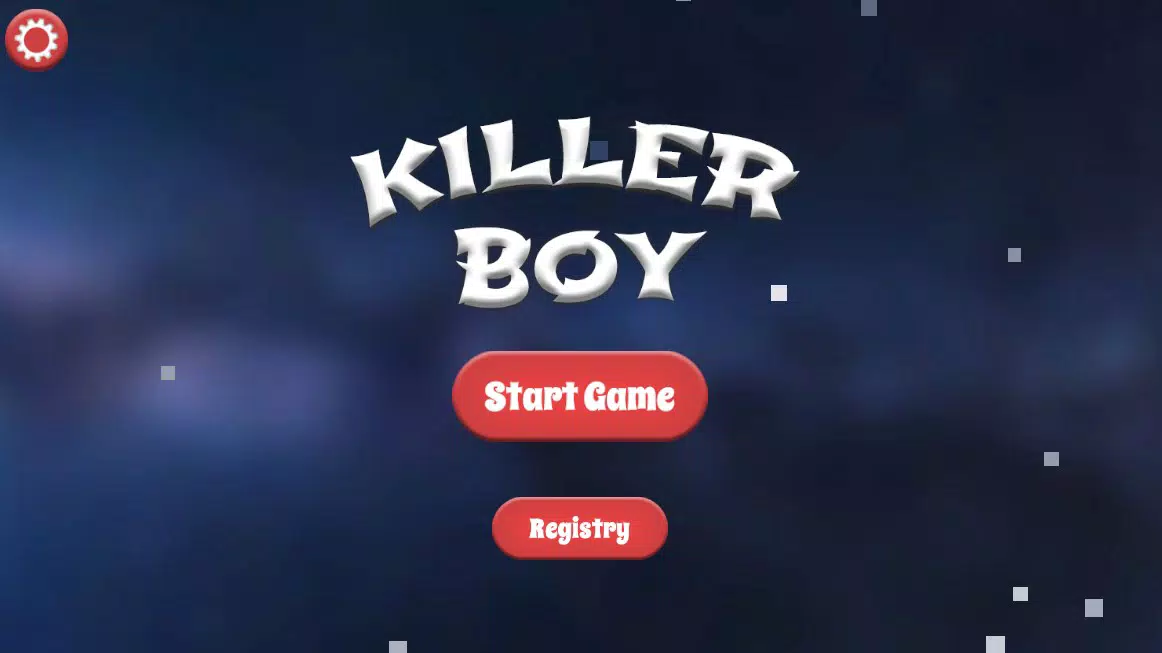 Killer Boy