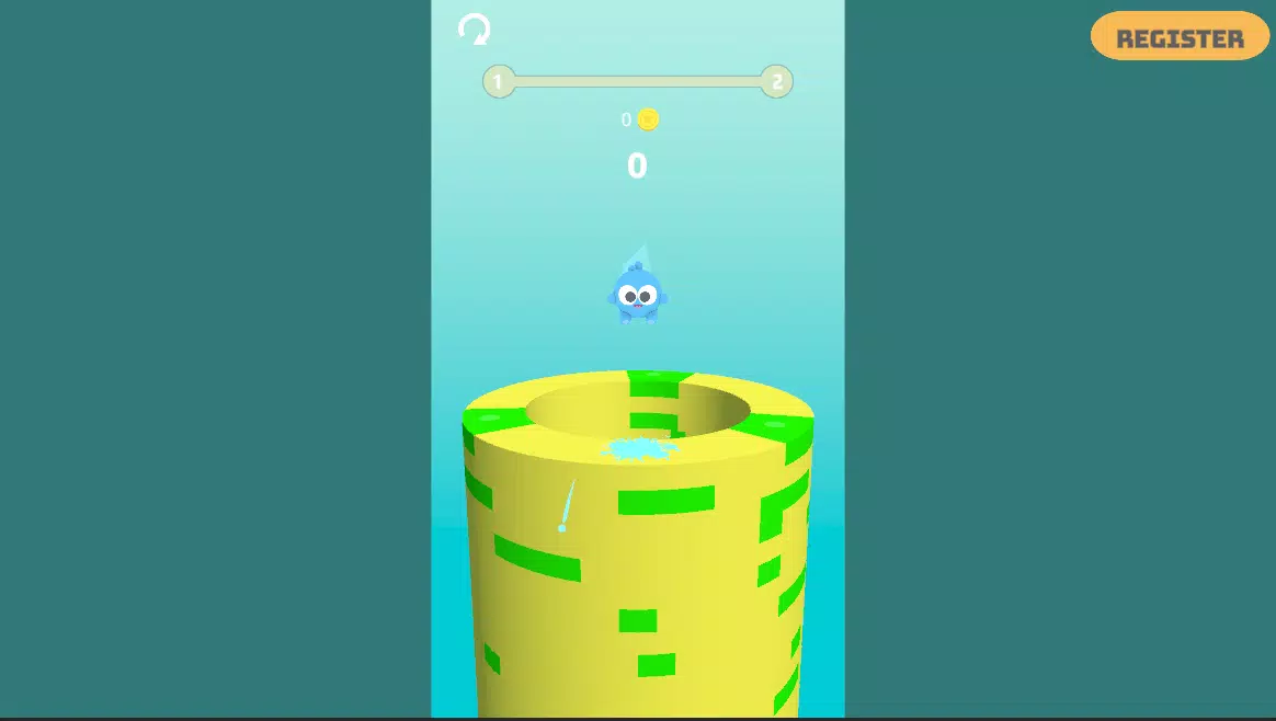 Circle Jump 2