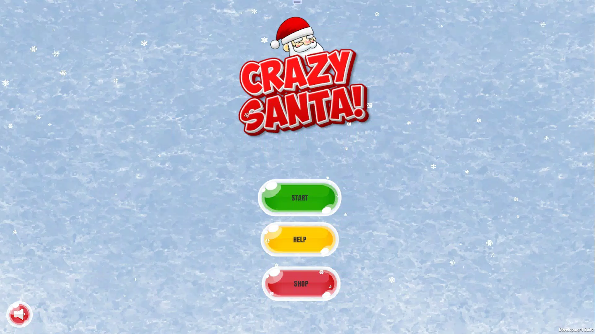 Crazy Santa 2