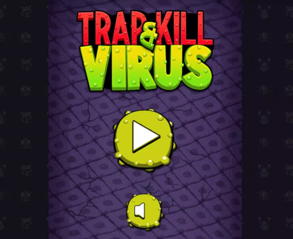 Trap and Kill Virus