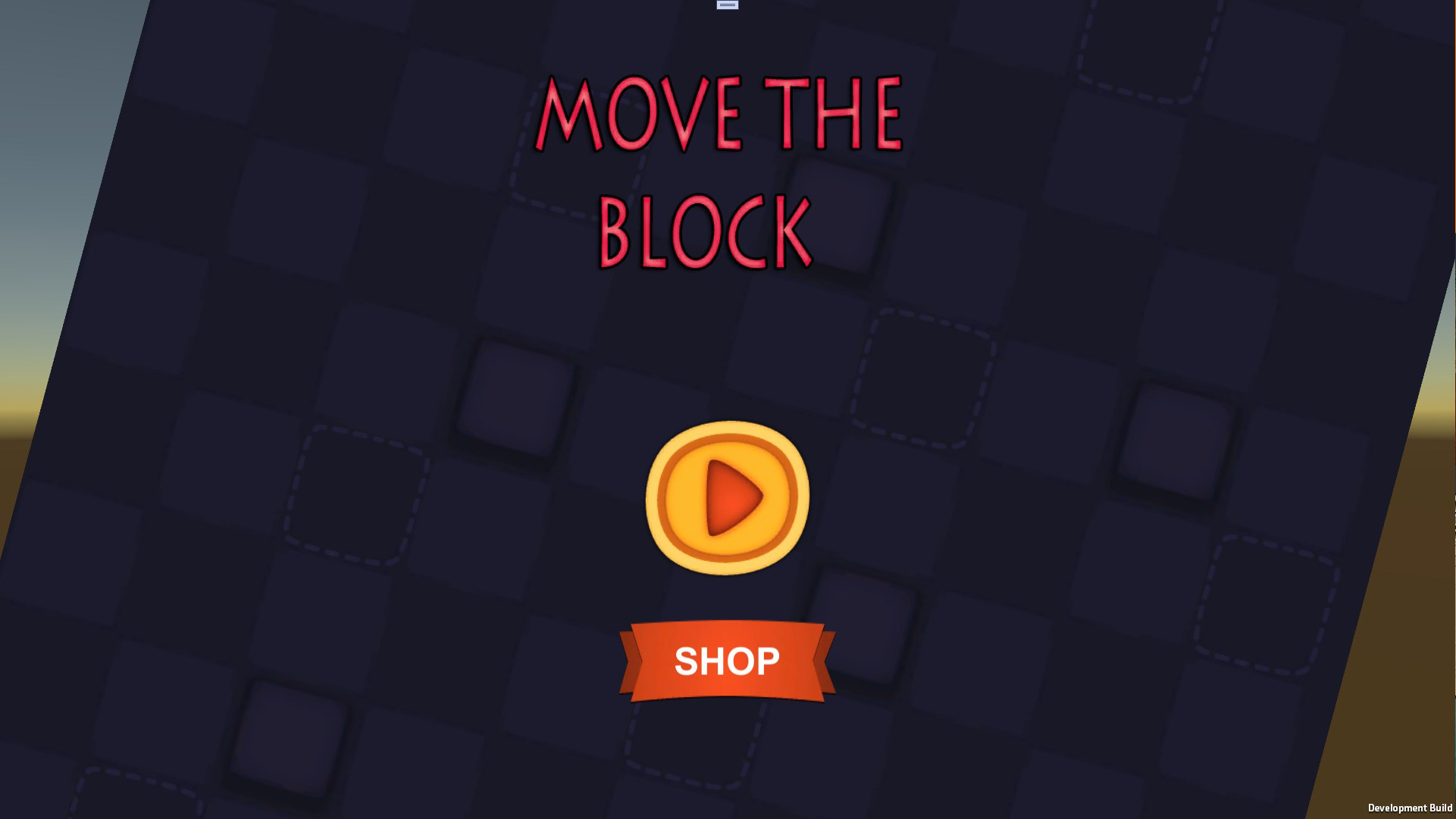 Move The Block Deluxe