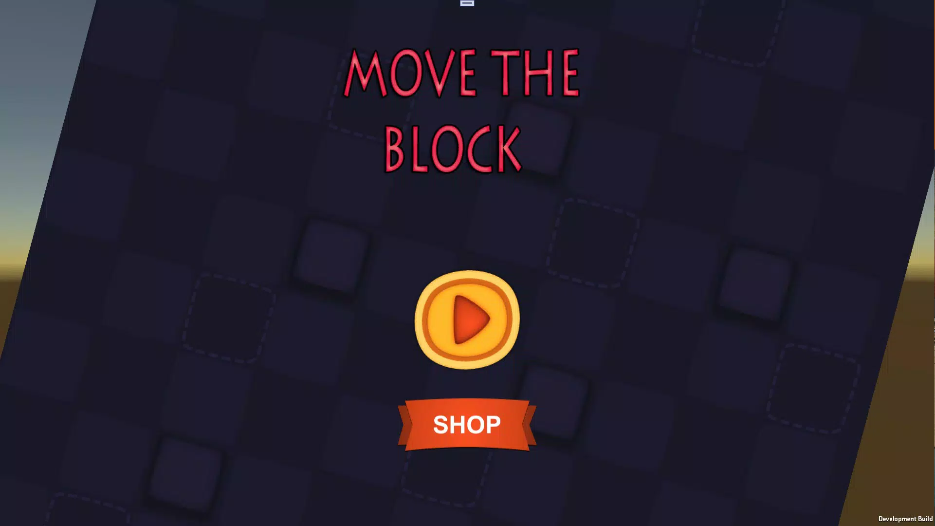 Move The Block Deluxe