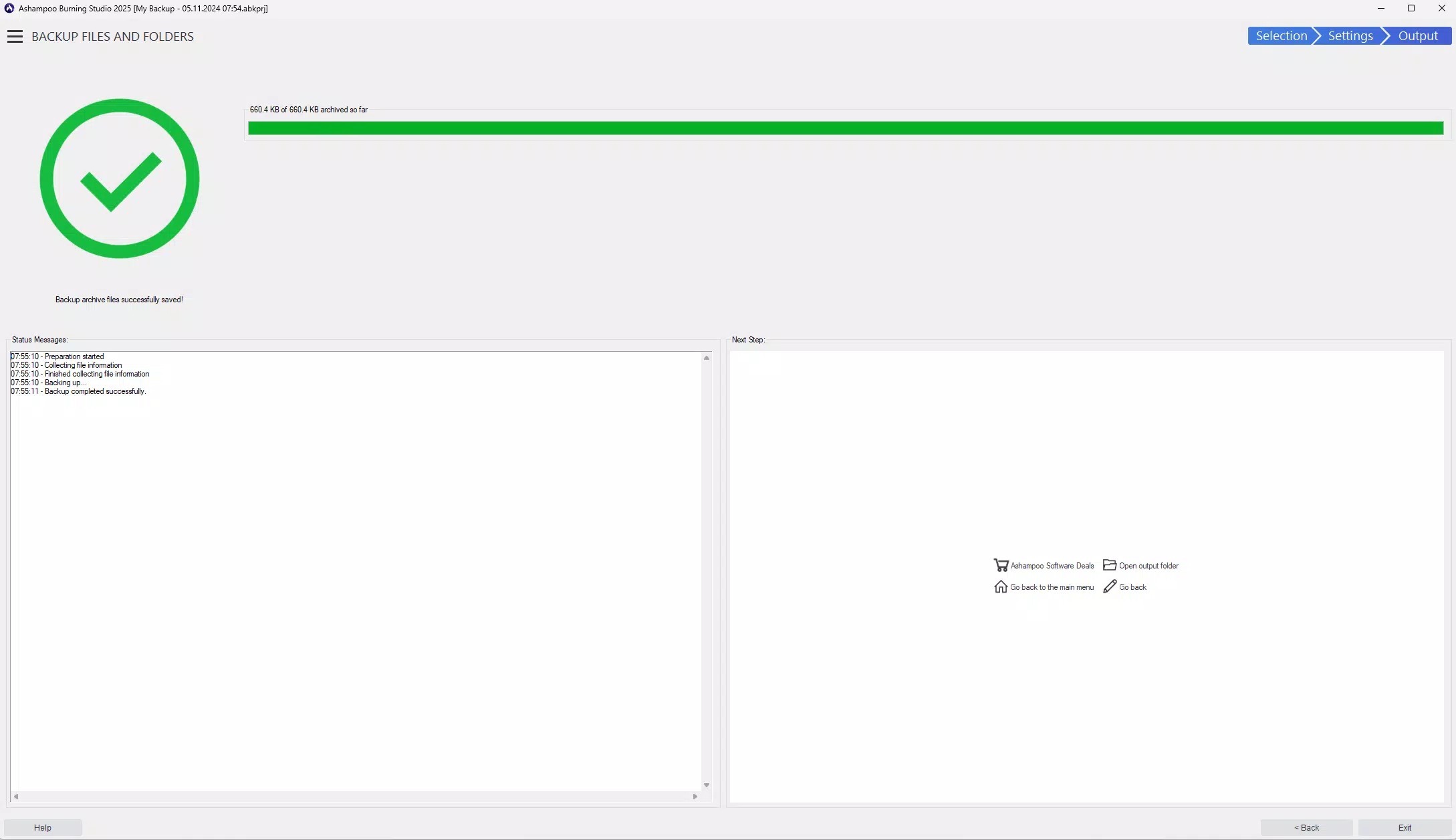 Screenshot 4