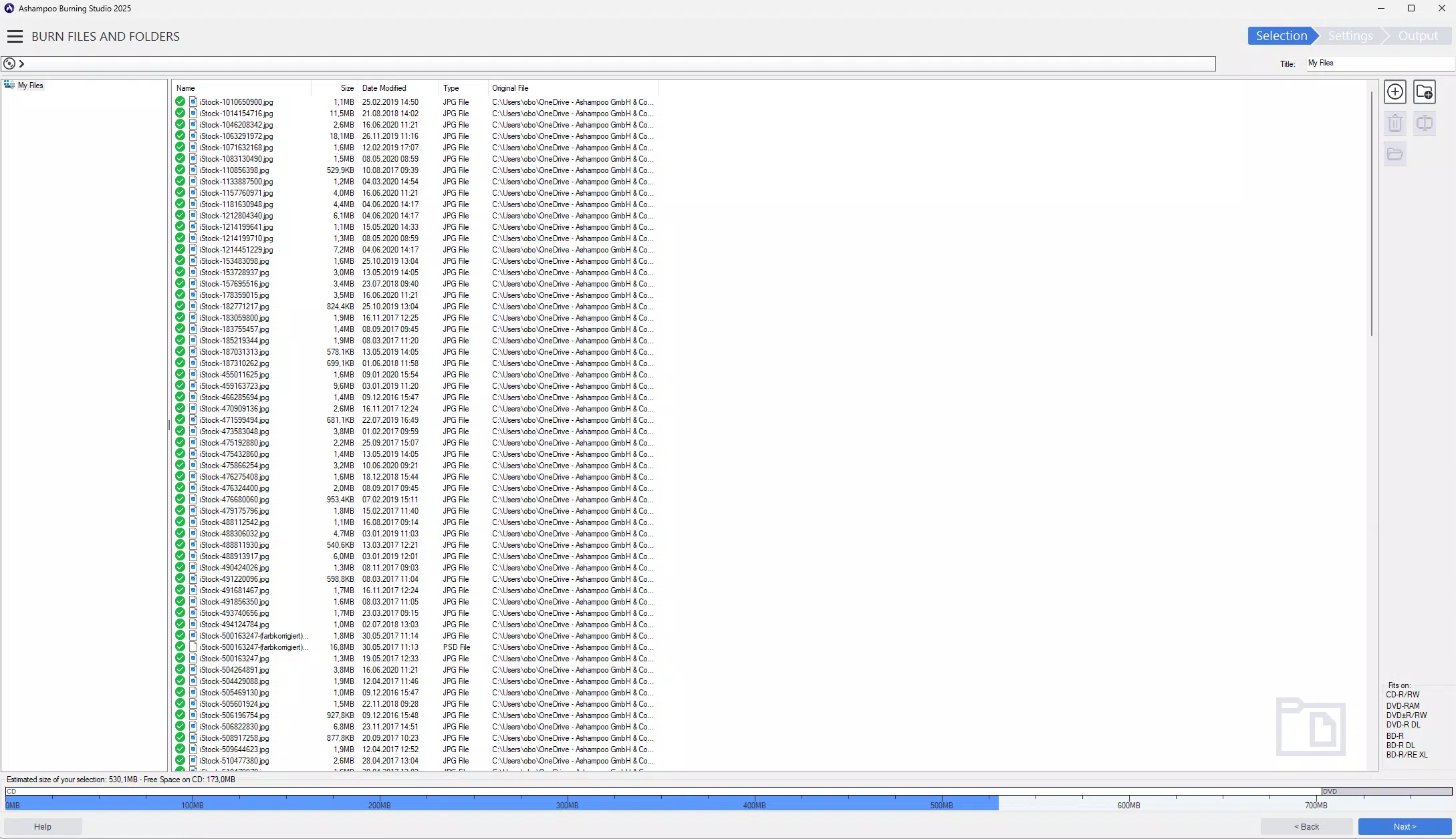 Screenshot 3