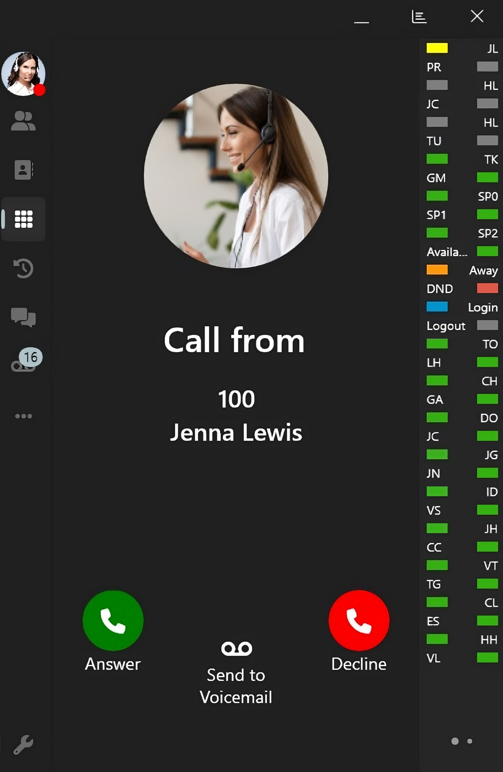 3CX Beta