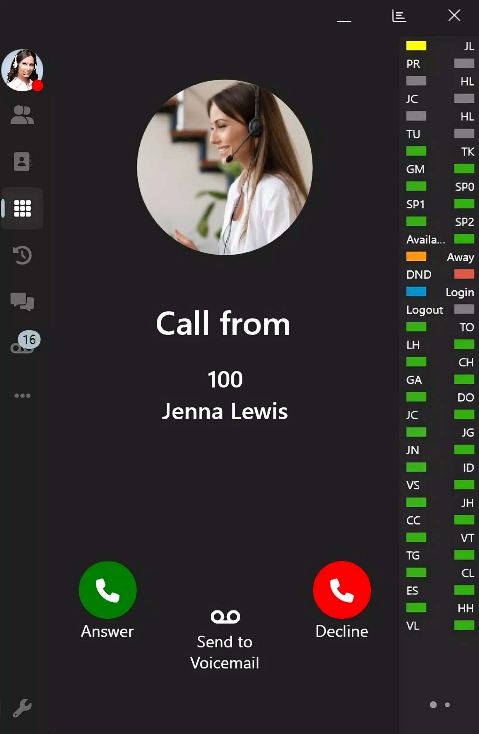 3CX Beta