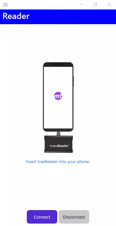 myTrax
