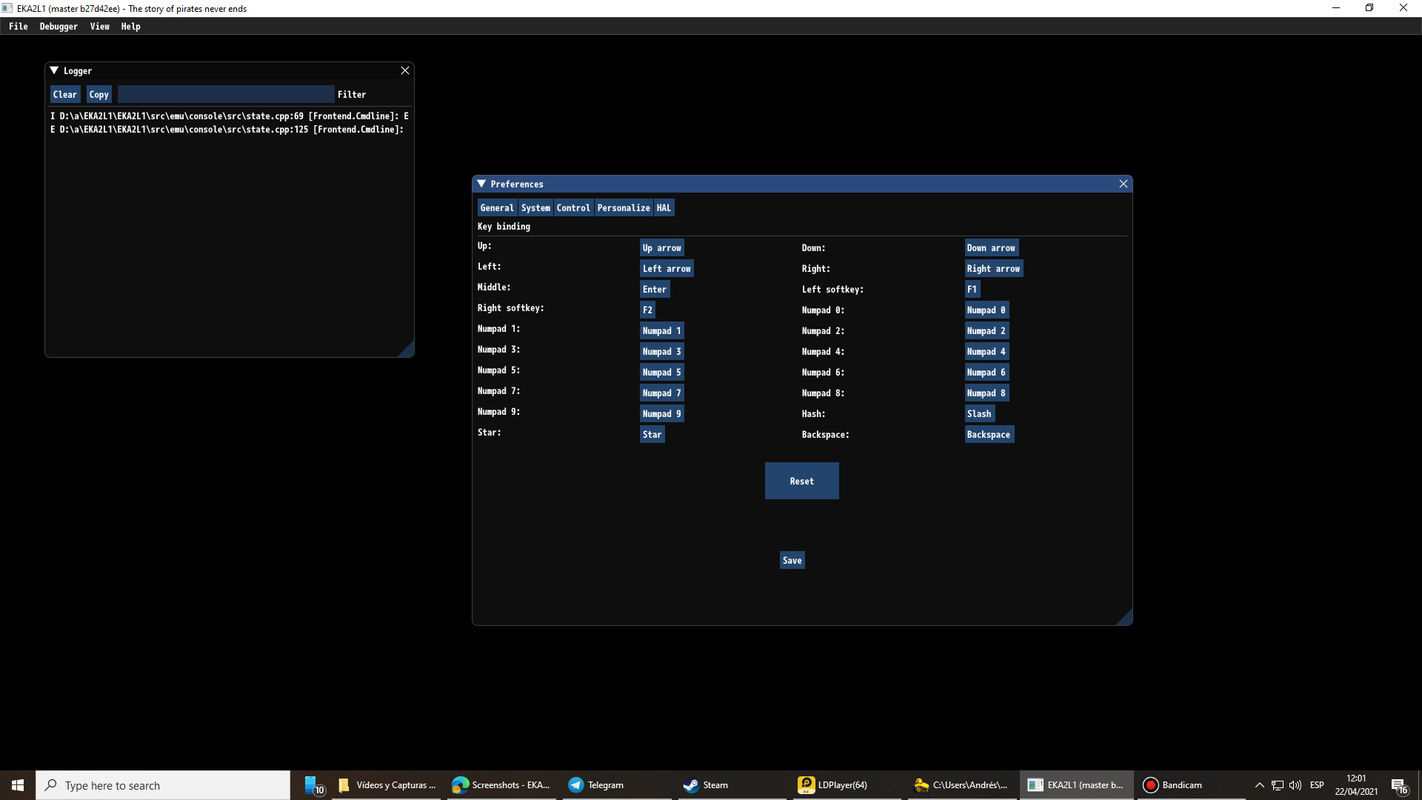 Screenshot 3 screenshot 3