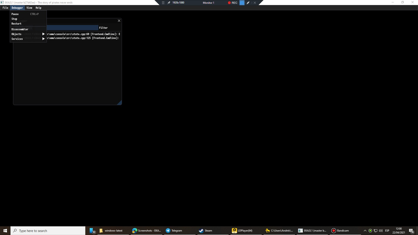 Screenshot 1 screenshot 1