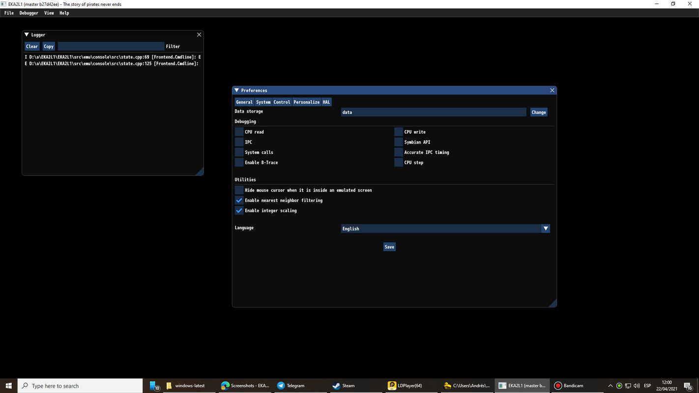 Screenshot 2 screenshot 2