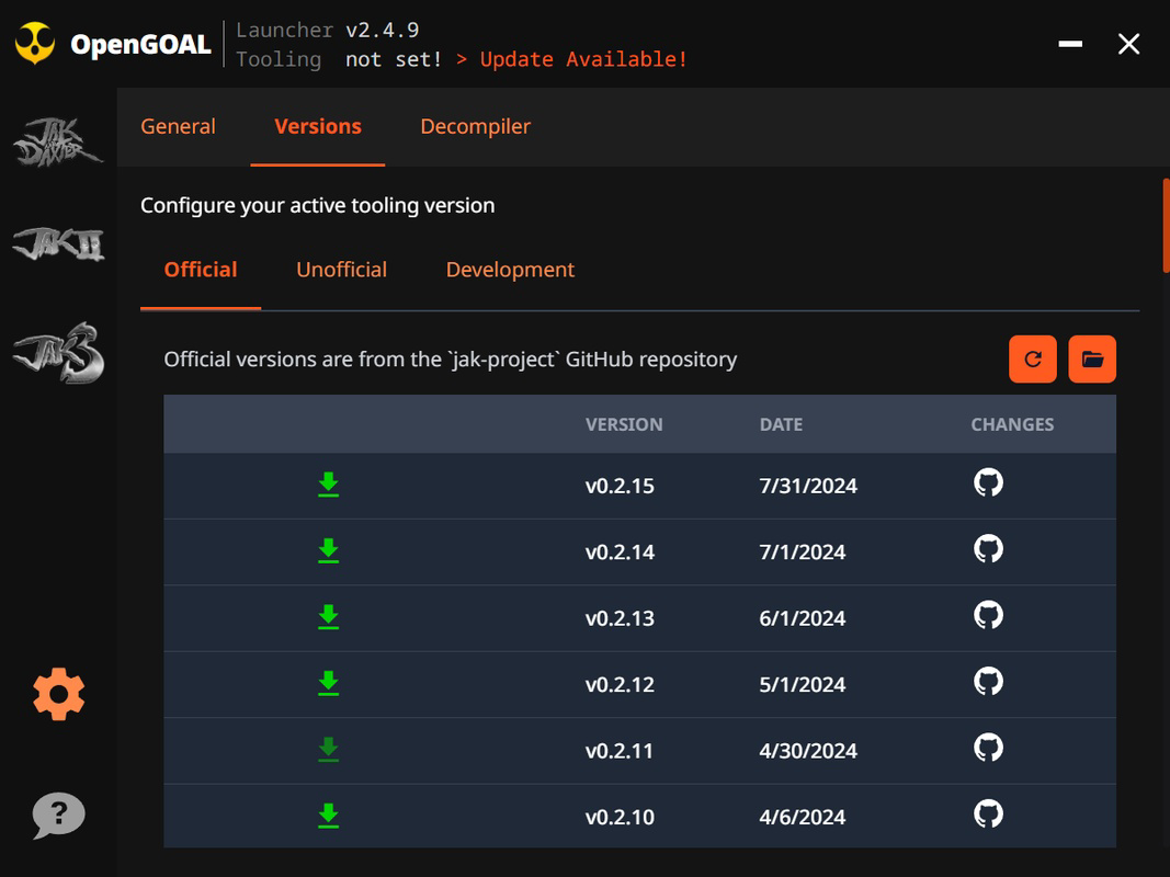 Screenshot 3 screenshot 3